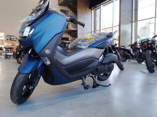 Yamaha Nmax 155 Connected 2023