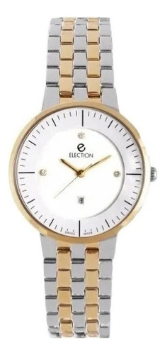 Reloj Election Suizo Mujer E131522121 Tienda Oficial