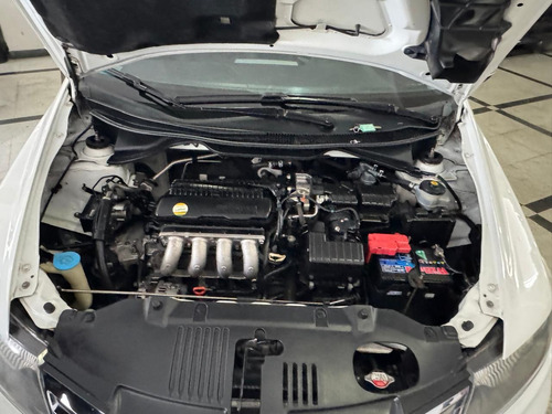 Honda City 1.5 Ex-l At 120cv
