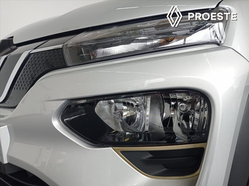 Renault Kwid 27 KW E-TECH ELÉTRICO
