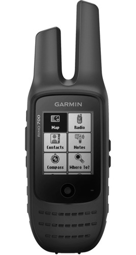 Garmin Rino 700 Gps, Radio De Dos Vías