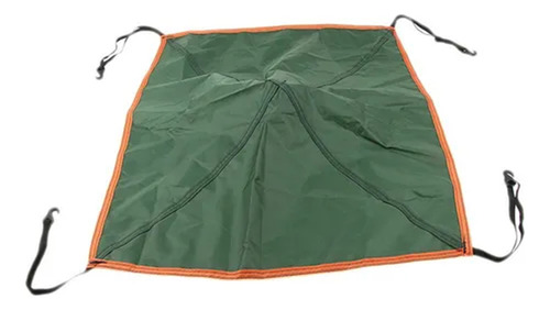 Funda Impermeable De Tela De Repuesto Para Tienda De Campaña