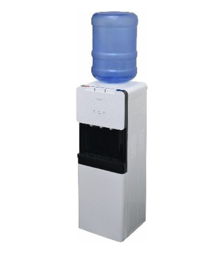 Dispensador De Agua Sankey Frío/ Caliente 