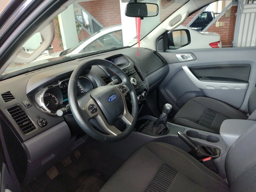 Imagen 3 de 7 de Ford Ranger