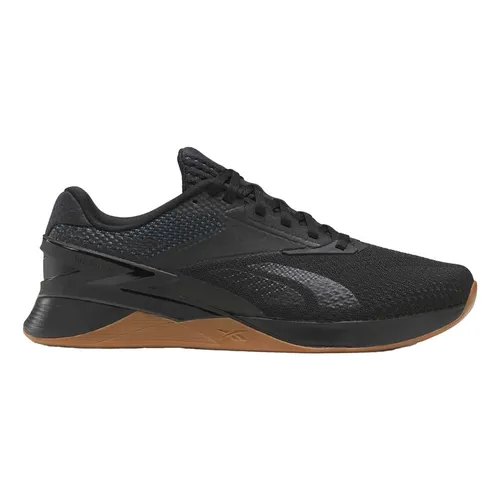 Reebok Zapatillas Crossfit Hombre Nanoflex Tr 2.0 Bc-neg Ras