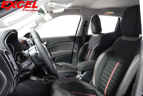 Fiat Toro 1.8 16v Evo Flex Freedom 4x2 Zero