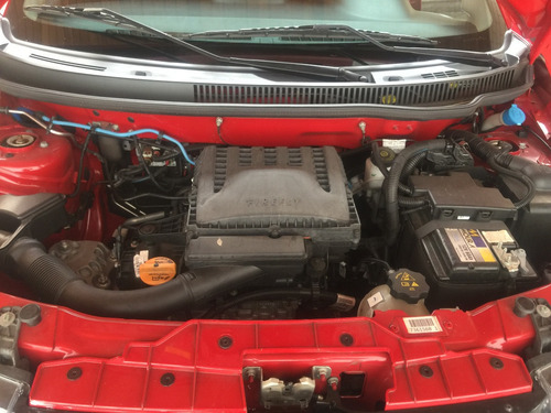 Fiat Mobi Firefly Drive 2019 Unica Dona Baixa Km Completo