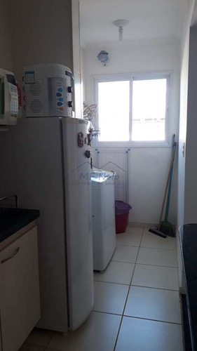 Imagem 17 de 27 de Apartamento Com 2 Dorms, Centro, Pirassununga - R$ 330 Mil, Cod: 10131983 - V10131983