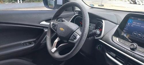 Chevrolet Tracker 1.0 TURBO FLEX LT AUTOMÁTICO