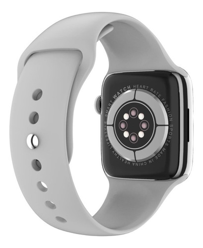 Reloj Inteligente Llamadas Bluetooth Smartwatch Dt No.1 7