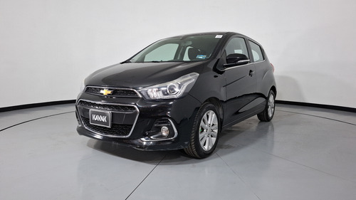 Chevrolet Spark 1.4 LTZ C