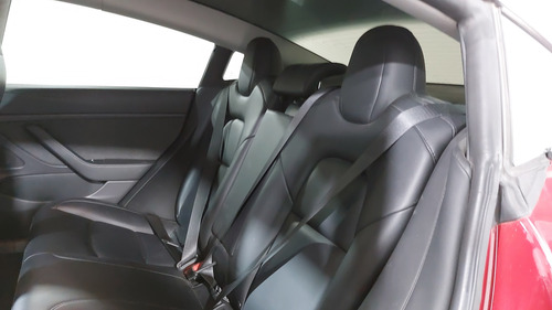 Tesla Model 3 Standard Range Plus