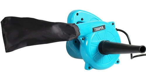 Soprador Aspirador Tssaper TSSA elétrico 600W 110V
