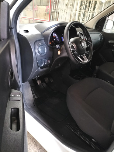 Renault Kangoo 1.6 Express