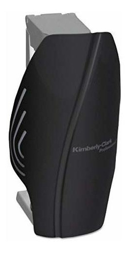 Para Autos - Kimberly-clark Negro Ambientador Dispensador, 1