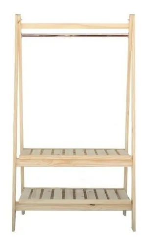 Vestidor perchero hotsell