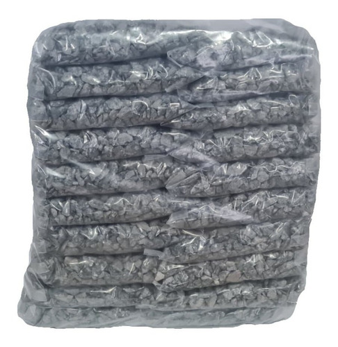 Piedra Decorativa Pietracor Verde  Pack 20 Bolsas 500cc