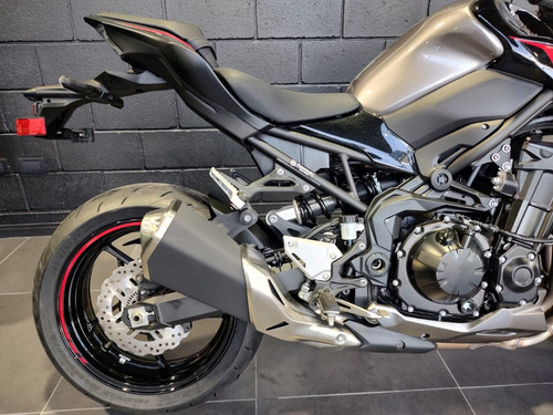 Kawasaki Z900 0km 2023 Abs Ktrc Tomo Permutas Santander