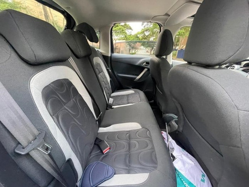 C3 1.5 Tendance 8v Flex 4p Manual