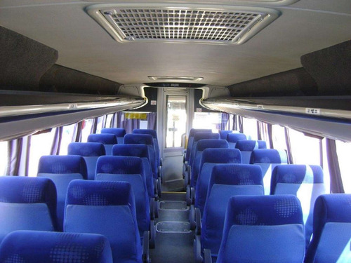 Ônibus Fretamentos Turismo Busscar Vistabuss Lo Volvo B290r