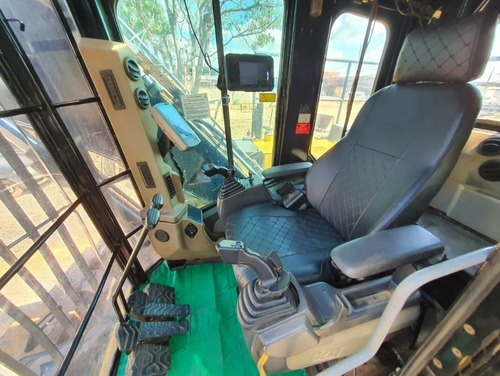 Imagem 2 de 7 de Escavadeira Florestal Caterpillar 320d2 Fm Ano 2016
