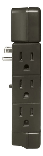Protector De Voltaje Koblenz Pv-2500 D 6 Contactos