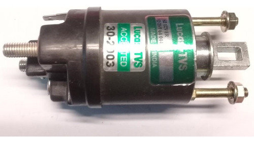 Automatico Arranque Subaru 1600 79-81