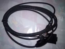 Comprar Cables De Conexion Serial Para Lectores Metrologic.