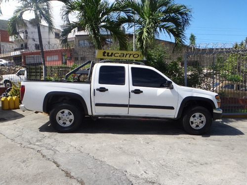 Imagen 2 de 14 de Chevrolet Colorado Lt 4x4