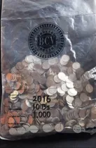 Comprar Bolsa De Monedas Venezolanas Selladas En Bolsa Del Bcv Unc