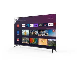 Pantalla 43? Android Tv Smart Tv Aw43b4sfg