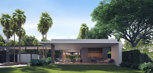 Exclusiva Casa En Planos De Venta Las Carmelitas