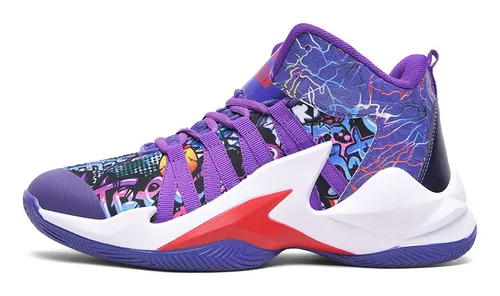 Zapatillas Baloncesto Mujer