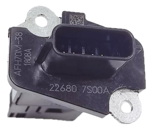 Sensor Maf Flujo Aire - Suzuki Grand Vitara Afh70m-38