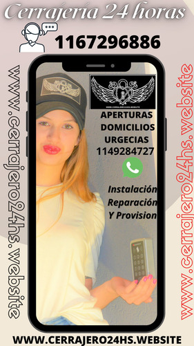 Imagen 9 de 9 de Cerrajeros 24 Horas