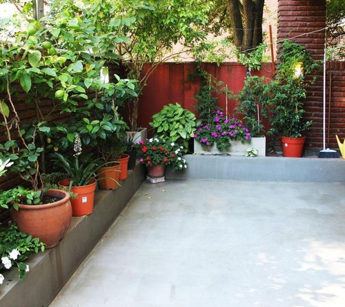 Imagen 16 de 17 de Venta Piso Exclusivo 5 Ambientes C/ Balcon - Patios - Cochera - Belgrano