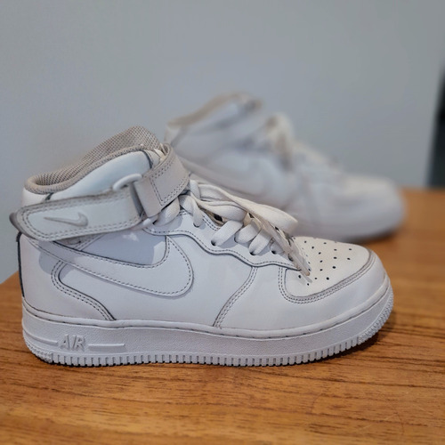 Zapatillas Nike Air Force 1 Dh 2933-111 Estándar (Usado)