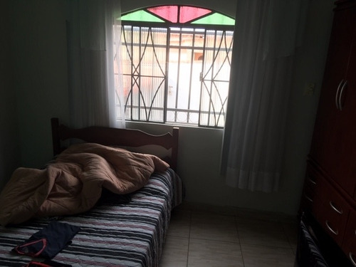 Casa, 4 Vagas, Santa Luzia