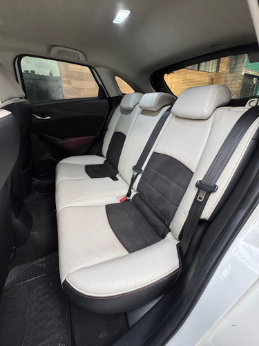 Mazda CX-3 2.0 I Grand Touring At