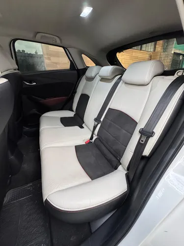 Mazda CX-3 2.0 I Grand Touring At
