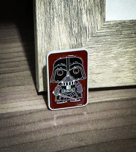 Funko Pop Classics Darth Vader Star Wars Exclusive