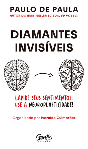 Livro Diamantes Invisiveis
