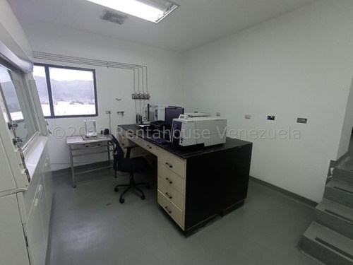 Imagen 19 de 30 de Vendo Fondo De Comercio (edificio Industrial) En La Victoria, Codigo 22-5308 Carlos M. 04243535083