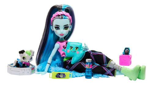 Muñeca Monster High Frankie Stein