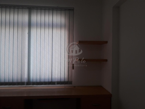Imagem 7 de 20 de Apartamento À Venda Em Botafogo - Ap034855