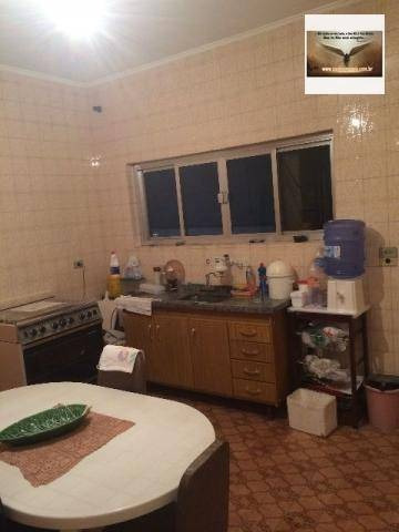 Imagem 11 de 14 de Sobrado Com 02 Dormitórios , 02 Vagas De Garagem , Espaço Gourmet Residencial À Venda, Jardim Jamaica, Santo André. - So0066