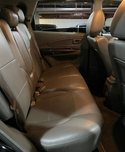 Imagem 15 de 15 de Hyundai Tucson Gls 2.0flex Aut. (com Kit Gás No Documento )