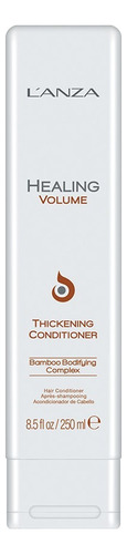 Lanza Healing Volume Thickening Condicionador 250ml
