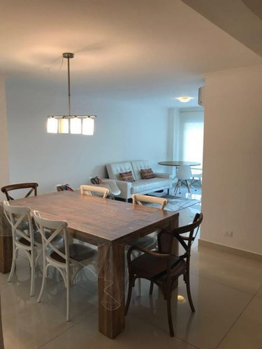 Alquiler Temporario De Apartamento 2 Dormitorios Playa Mansa