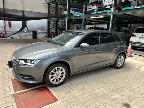 Audi A3  1.2t